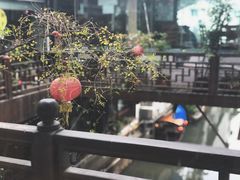 -同得兴 Since·1995 传统苏式面馆(十全街店)