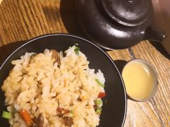 -锦上中式酒馆(南内环店)