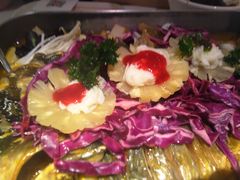 -鱼酷活鱼烤鱼(恒隆广场店)