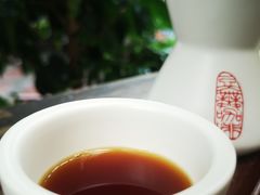 -豆舞咖啡(民乐路店)