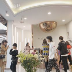 点击看大图 -CD Hair salon