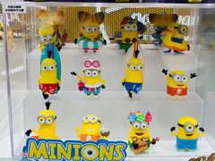 -泡泡玛特POPMART(合生汇店)