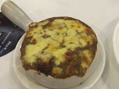 -斗牛士牛排餐厅(嘉里汇店)