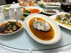 -启东海鲜人家(古美路店)