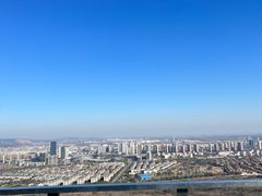 -南京市江宁方山