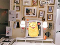 -宜家家居(哈尔滨商场店)