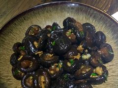 香菇-HOME餐厅粤菜 融合菜