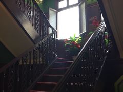 -卫鼎轩·曹公馆(鼓楼店)