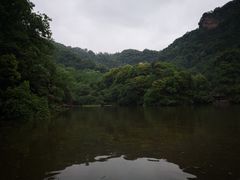 -青城山