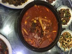 益恒饭店-白家寨子·山野白族菜(古城总店)