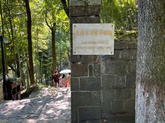 -莫干山风景区