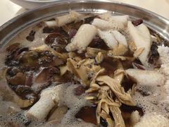 -太婆天府山珍酒楼(亚运村店)