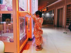 -极乐汇汗蒸会馆(杭州店)