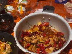 -南裕小牌档·小龙虾·烧烤