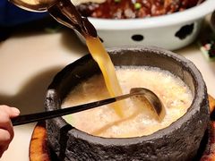 -佬麻雀·剁椒鱼头(京基KK One店)