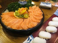 -二丁目食堂(铁西万象汇店)