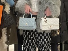 -CHANEL(恒隆广场店)