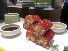 -蝴蝶里·粤菜·点心(滨江龙湖店)