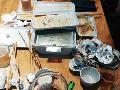 -木屋烧烤(龙湖天街店)