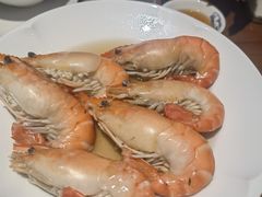 -涌觅名灶·本地海鲜宁波菜(财富广场店)