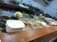 -小艺烧烤(曲江店)