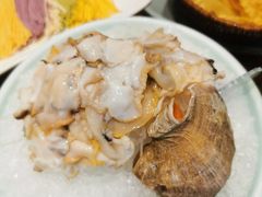 -东海怡品海鲜豆捞(星街坊店)