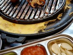 -金韩雅·烤肉·烤活鳗鱼(万达店)