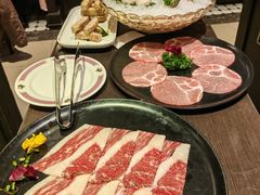 -囍凤楼·粤菜·点心·火锅(温特莱店)