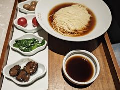 -松鹤面馆·古法焖肉面(观前店)