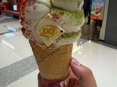 -DQ·蛋糕·冰淇淋(万象城店)