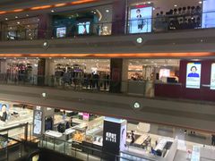 -巴黎春天(浦建店)