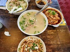 -牛王庙(龙华花园店)