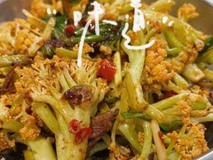 -天津乾毓德饭庄·清真传统炒菜·海鲜烧烤(咸阳路店)