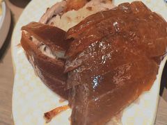 -满园烤鸭·春饼(太原街万达店)