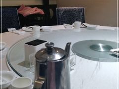 包厢-鸭王烤鸭店(三里河店)