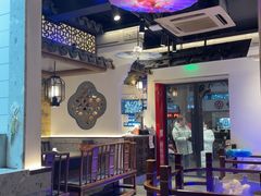 -姑苏家宴·苏帮菜·松鼠桂鱼(苏州总店)