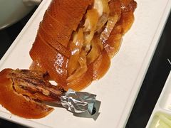 -小大董·烤鸭(凤凰汇店)