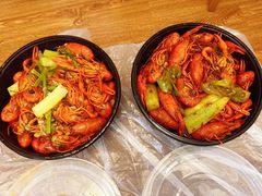 -指爱龙虾(金杨路总店)