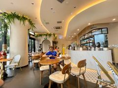 -Jamaicablue Coffeeshop(中央广场店)