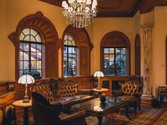 -马勒别墅饭店(静安寺店)