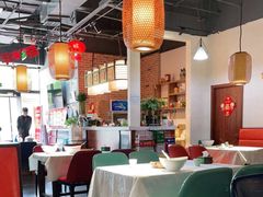 大堂-雲蜀龙阁·金牌水煮鱼(方庄店)