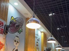 -甘记凤爪烧烤(司门口黄鹤楼地铁站店)