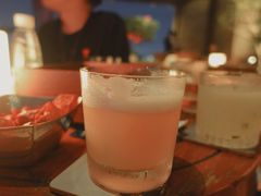 -广州柏悦酒店·悦吧·顶楼露天酒吧
