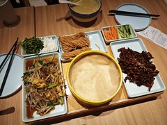 -宏状元现熬粥·京味菜(三里河店)