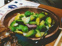 -云海肴·汽锅鸡·云南菜(天津国金汇店)