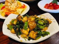 紫苏鸡软骨-熊藏居酒屋(kkone店)