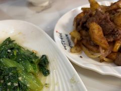 -最心疆拌面·抓饭·烧烤