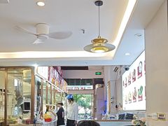 -陆记鹅庄·潮汕菜·狮头鹅(大仟里店)