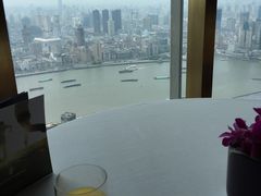 -金轩中餐厅 Jin Xuan(浦东丽思卡尔顿酒店)