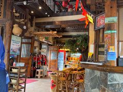 -寨子里的钵钵菜·湘西山里菜(魅力湘西店)